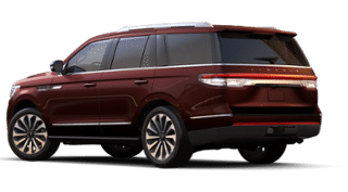 2024 Lincoln Lincoln Navigator External Image 2